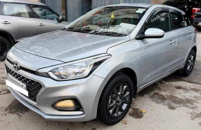 Hyundai i20 Sportz Plus BSIV Second-hand 2019 Hyundai i20 Sportz Plus BSIV for sale in New Delhi-5