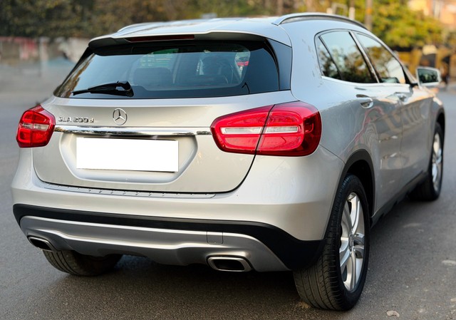 Second-hand 2016 Mercedes-Benz GLA Class 200 CDI SPORT for sale in New Delhi-21