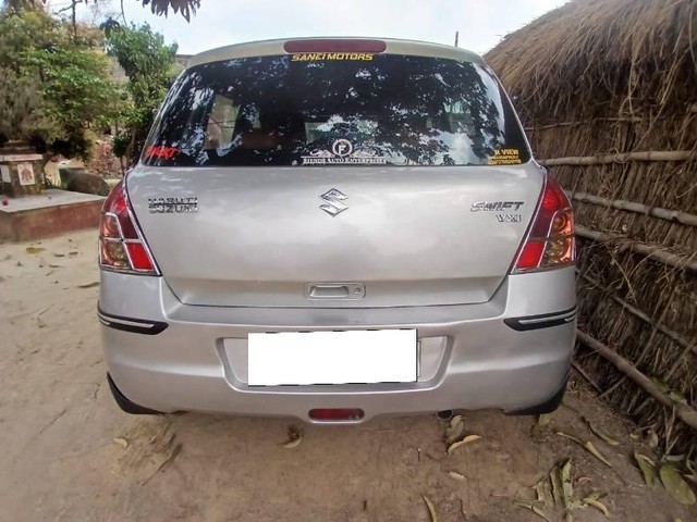 Second-hand 2010 Maruti Swift 1.2 VXi BSII for sale in Bankura-1