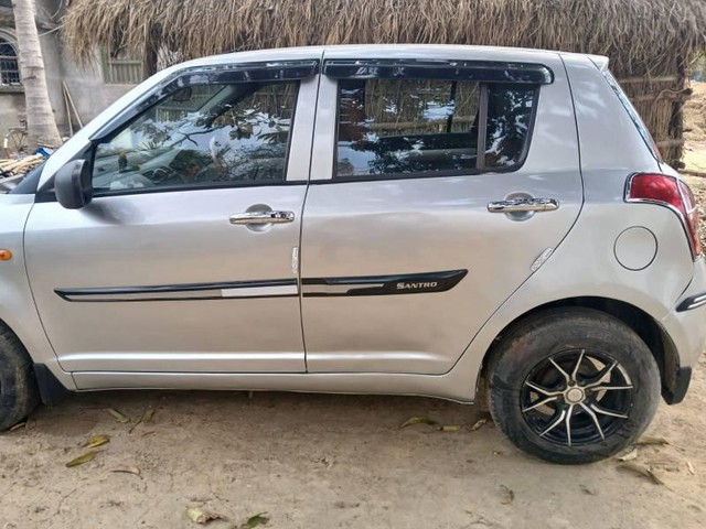 Second-hand 2010 Maruti Swift 1.2 VXi BSII for sale in Bankura-2