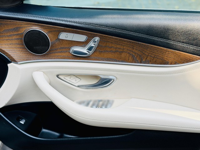 Mercedes-Benz E-Class Expression E 220 d BSIV Second-hand 2018 Mercedes-Benz E-Class Expression E 220 d BSIV for sale in New Delhi-15