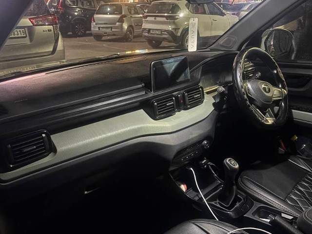 Second-hand 2025 Tata Punch Adventure Plus S for sale in Chandigarh-2