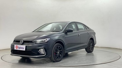 Second-hand 2022 Volkswagen Virtus GT Plus DSG ES for sale in Chennai