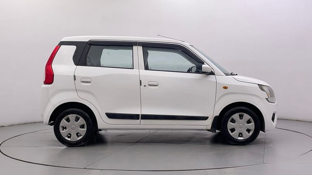 Second-hand 2019 Maruti Wagon R VXI 1.2 for sale in Ahmedabad-2