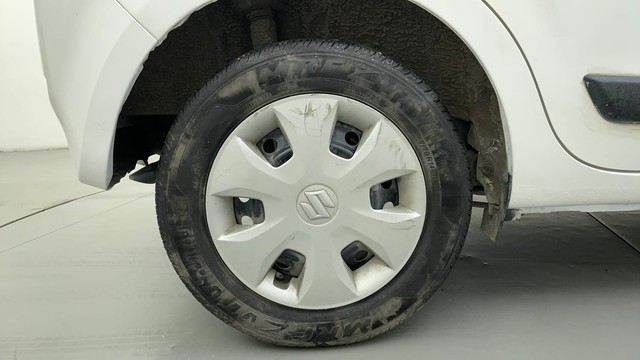 Second-hand 2019 Maruti Wagon R VXI 1.2 for sale in Ahmedabad-18