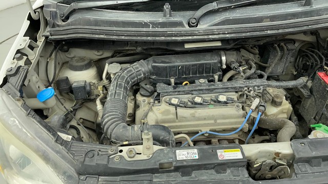 Second-hand 2019 Maruti Wagon R VXI 1.2 for sale in Ahmedabad-36