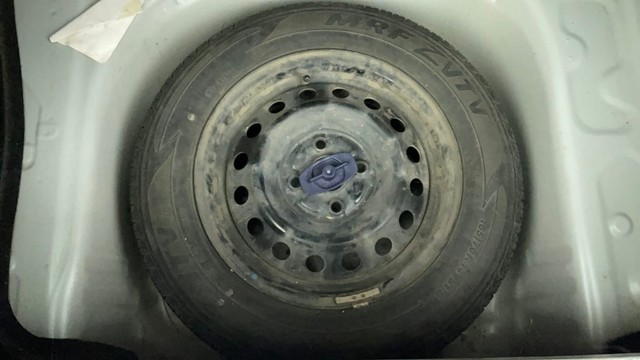 Second-hand 2019 Maruti Wagon R VXI 1.2 for sale in Ahmedabad-21