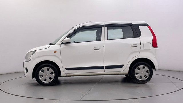 Second-hand 2019 Maruti Wagon R VXI 1.2 for sale in Ahmedabad-6