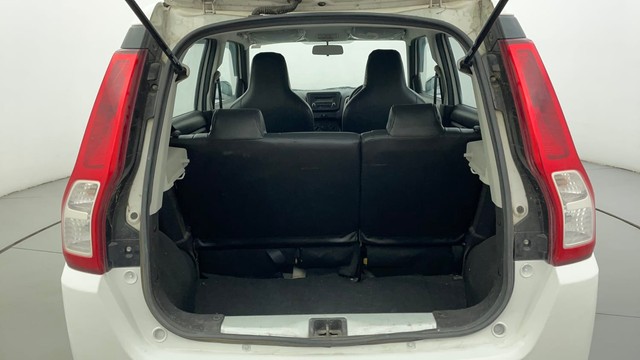 Second-hand 2019 Maruti Wagon R VXI 1.2 for sale in Ahmedabad-9