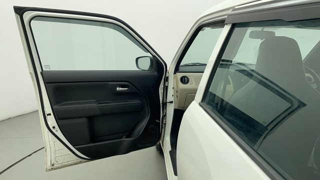 Second-hand 2019 Maruti Wagon R VXI 1.2 for sale in Ahmedabad-23