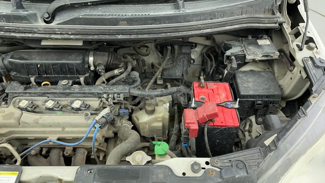 Second-hand 2019 Maruti Wagon R VXI 1.2 for sale in Ahmedabad-37