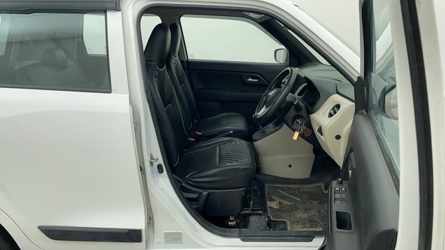 Second-hand 2019 Maruti Wagon R VXI 1.2 for sale in Ahmedabad-15