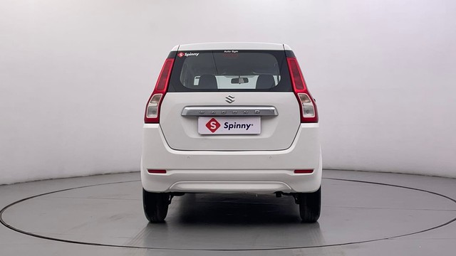 Second-hand 2019 Maruti Wagon R VXI 1.2 for sale in Ahmedabad-4