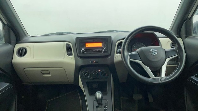 Second-hand 2019 Maruti Wagon R VXI 1.2 for sale in Ahmedabad-11