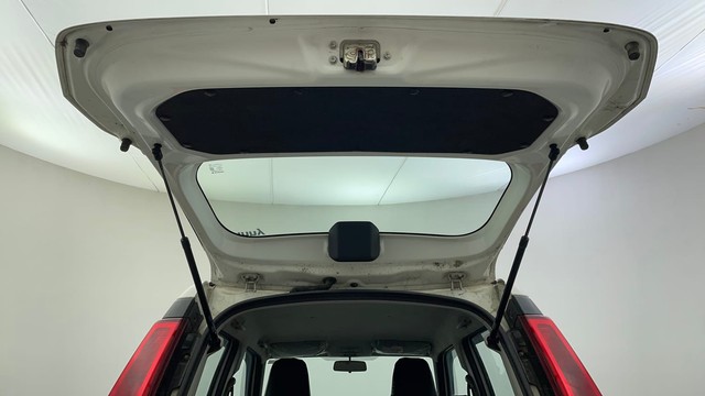 Second-hand 2019 Maruti Wagon R VXI 1.2 for sale in Ahmedabad-31