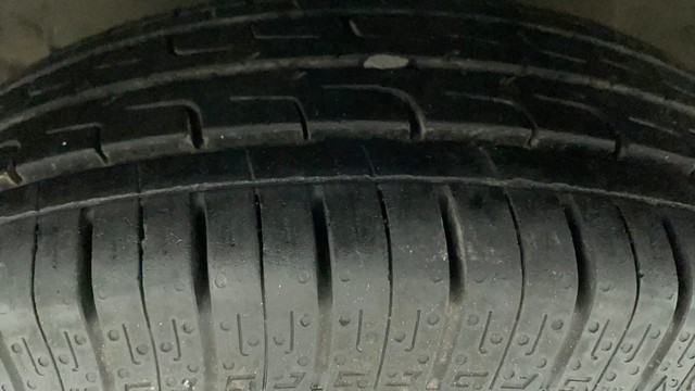 Second-hand 2019 Maruti Wagon R VXI 1.2 for sale in Ahmedabad-24