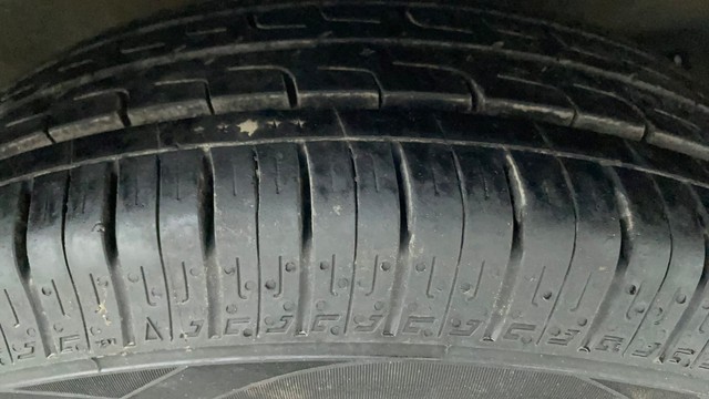 Second-hand 2019 Maruti Wagon R VXI 1.2 for sale in Ahmedabad-26