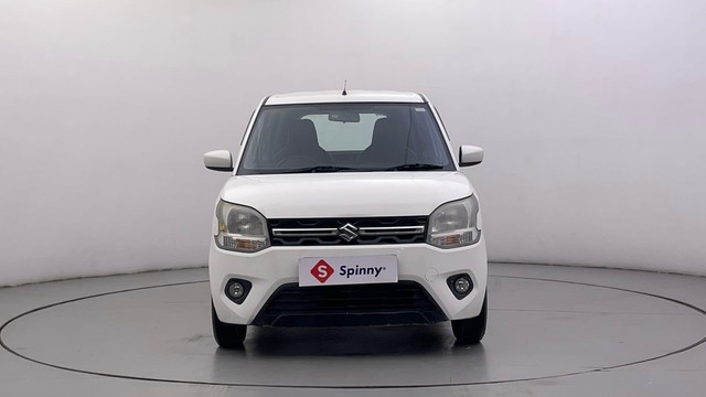 Second-hand 2019 Maruti Wagon R VXI 1.2 for sale in Ahmedabad-7