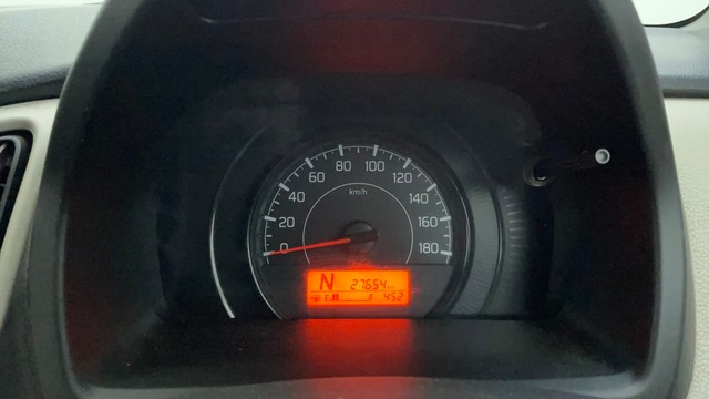 Second-hand 2019 Maruti Wagon R VXI 1.2 for sale in Ahmedabad-13