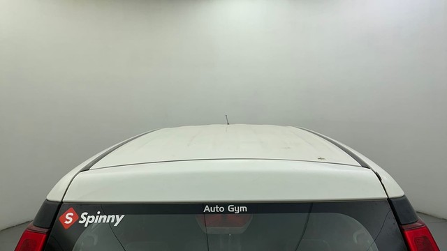 Second-hand 2019 Maruti Wagon R VXI 1.2 for sale in Ahmedabad-22