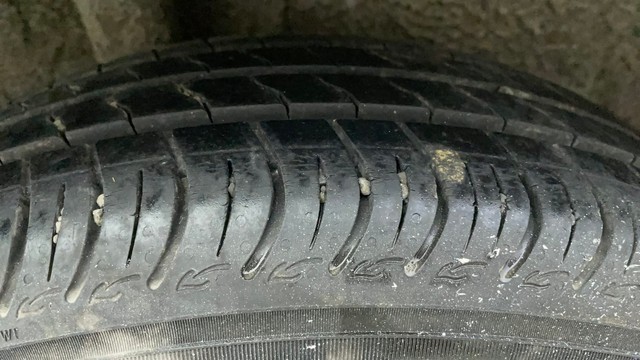 Second-hand 2019 Maruti Wagon R VXI 1.2 for sale in Ahmedabad-35