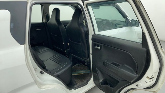 Second-hand 2019 Maruti Wagon R VXI 1.2 for sale in Ahmedabad-29