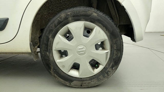 Second-hand 2019 Maruti Wagon R VXI 1.2 for sale in Ahmedabad-19