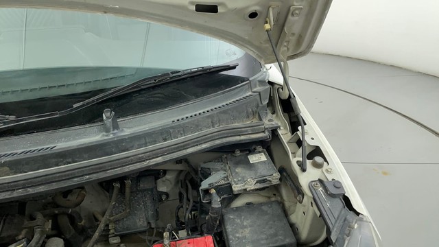 Second-hand 2019 Maruti Wagon R VXI 1.2 for sale in Ahmedabad-27