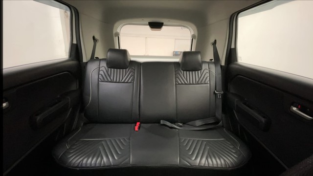 Second-hand 2019 Maruti Wagon R VXI 1.2 for sale in Ahmedabad-33