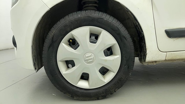 Second-hand 2019 Maruti Wagon R VXI 1.2 for sale in Ahmedabad-20