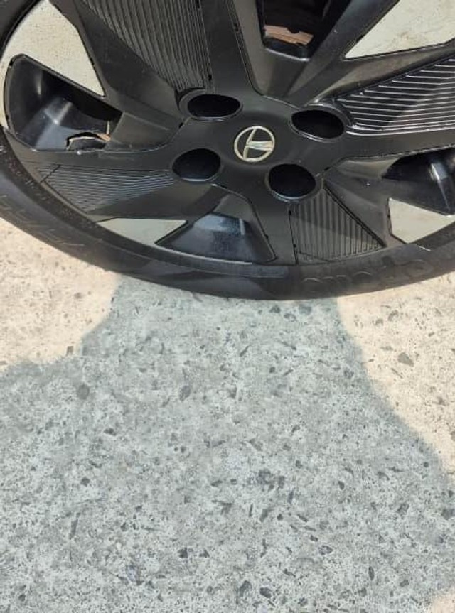 Tata Tiago XZ Plus Second-hand 2023 Tata Tiago XZ Plus for sale in Bangalore-6