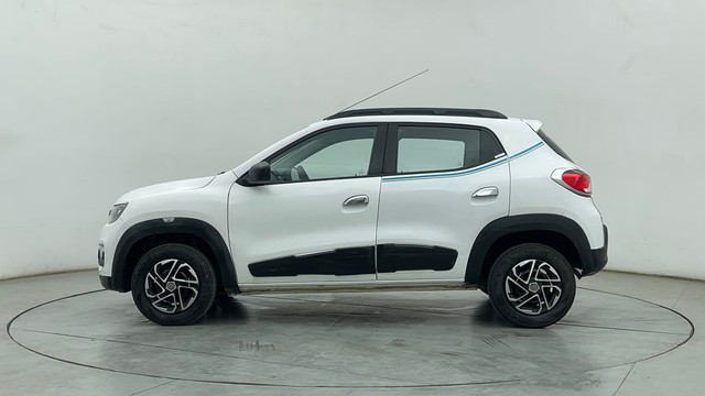 Second-hand 2016 Renault KWID 1.0 AMT RXT for sale in Chennai-6