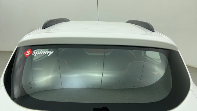 Second-hand 2016 Renault KWID 1.0 AMT RXT for sale in Chennai-23