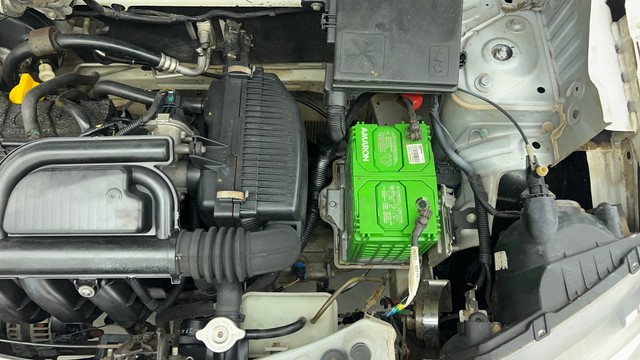 Second-hand 2016 Renault KWID 1.0 AMT RXT for sale in Chennai-28