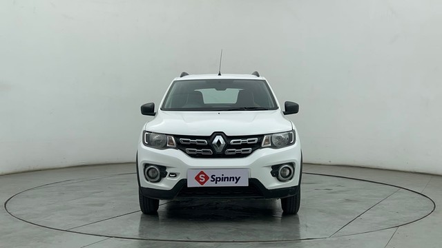 Second-hand 2016 Renault KWID 1.0 AMT RXT for sale in Chennai-7
