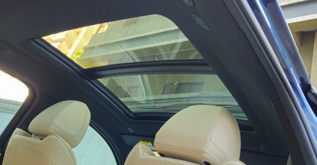 Second-hand 2020 BMW X4 M Sport X xDrive20d for sale in Mumbai-18