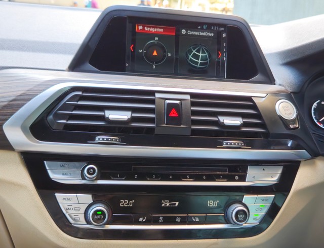 Second-hand 2020 BMW X4 M Sport X xDrive20d for sale in Mumbai-14