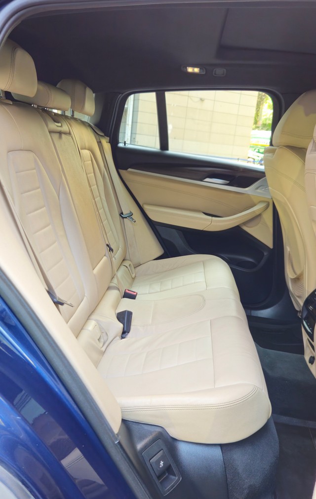 Second-hand 2020 BMW X4 M Sport X xDrive20d for sale in Mumbai-8