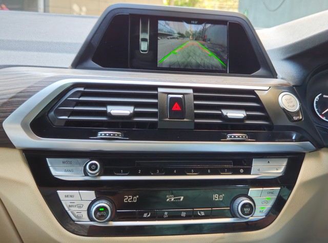 Second-hand 2020 BMW X4 M Sport X xDrive20d for sale in Mumbai-16