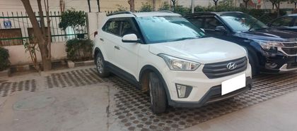 2016 Hyundai Creta 1.6 VTVT S