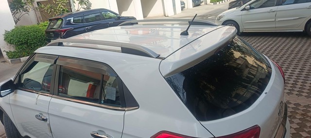 Second-hand 2016 Hyundai Creta 1.6 VTVT S for sale in New Delhi-7