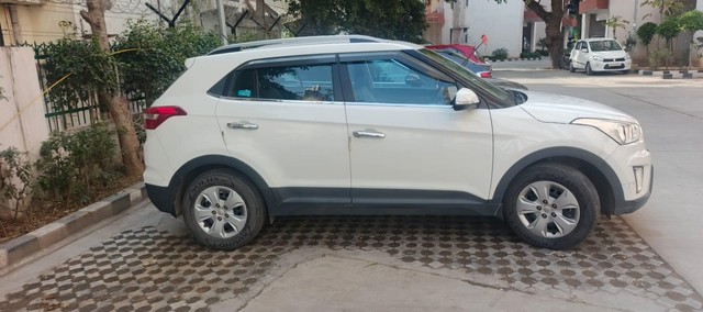 Second-hand 2016 Hyundai Creta 1.6 VTVT S for sale in New Delhi-1