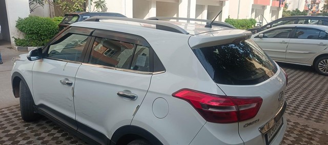 Second-hand 2016 Hyundai Creta 1.6 VTVT S for sale in New Delhi-2