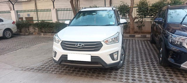 Second-hand 2016 Hyundai Creta 1.6 VTVT S for sale in New Delhi-3