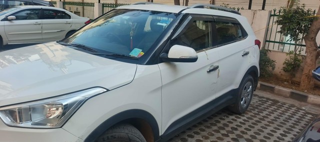 Second-hand 2016 Hyundai Creta 1.6 VTVT S for sale in New Delhi-5