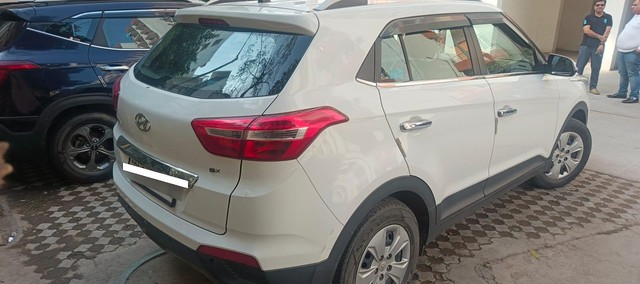 Second-hand 2016 Hyundai Creta 1.6 VTVT S for sale in New Delhi-6
