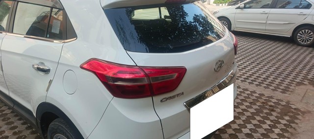 Second-hand 2016 Hyundai Creta 1.6 VTVT S for sale in New Delhi-4