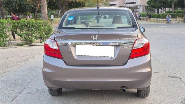 Second-hand 2016 Honda Amaze S i-Vtech for sale in Noida-2