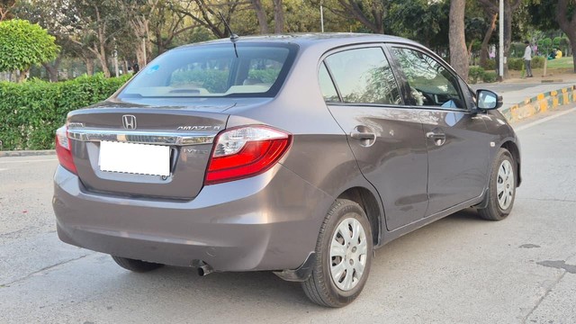 Second-hand 2016 Honda Amaze S i-Vtech for sale in Noida-6