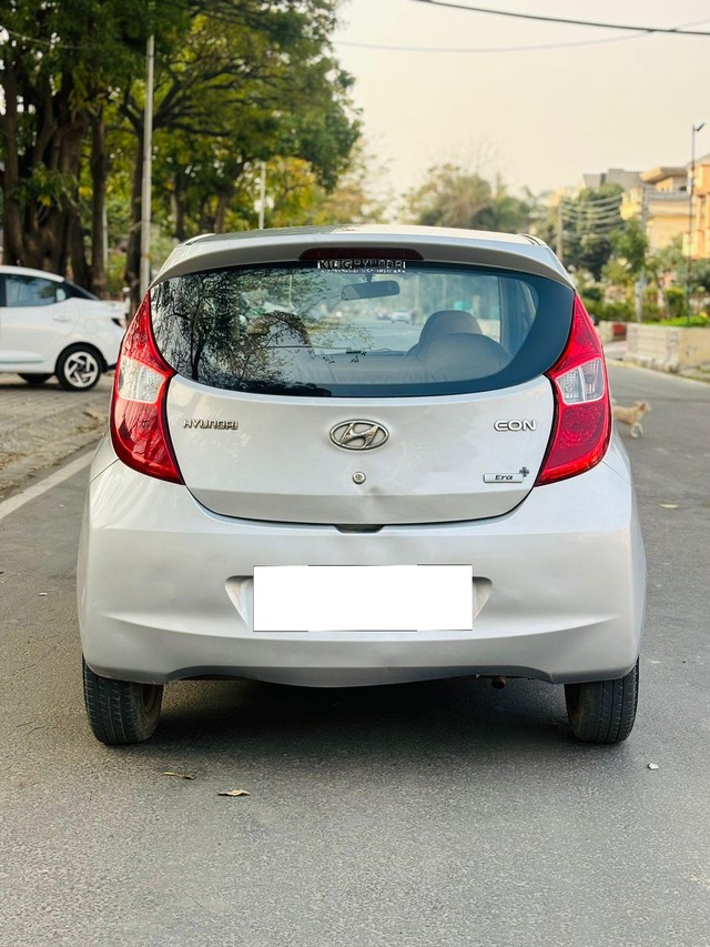 Second-hand 2012 Hyundai EON Era Plus for sale in Mohali-1